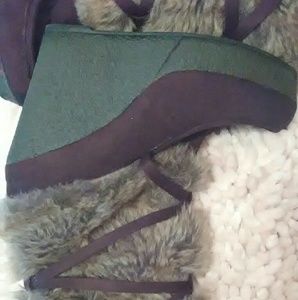 New decree boots WOT